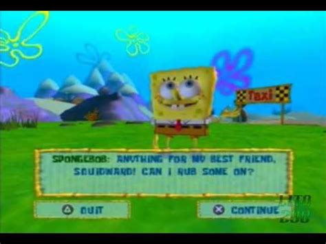Spongebob Squarepants Battle For Bikini Bottom Part 5 Finishing Jelly Fish Fields YouTube