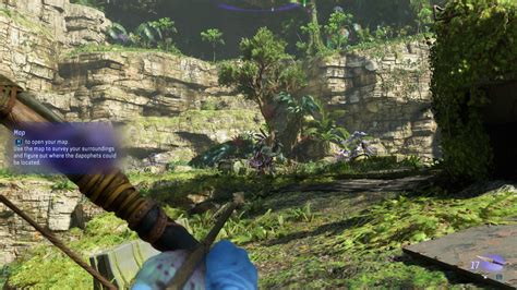 Avatar: Frontiers of Pandora-Test auf ASUS ROG Ally Extreme | APU-Test ...