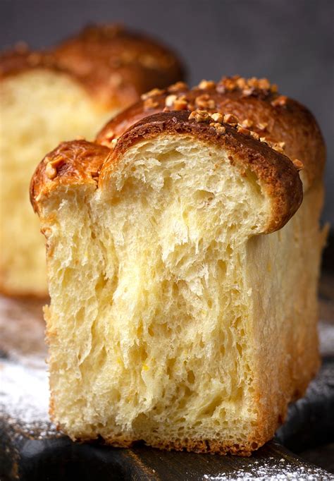 Brioche Definition Bun And Recipe Britannica