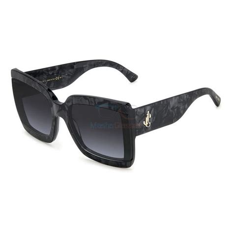 Солнцезащитные очки Jimmy Choo RENEE/S C8W - купить в оптике MasterGlasses