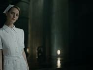 A Cure For Wellness Nude Pics Page