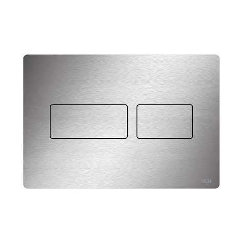 Структура за вграждане TECEbase с бутон TECEsolid | Inex-bg.com