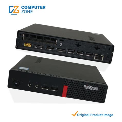 Lenovo Thinkcentre M Q Tiny Th Gen Core I Processor Gb Ram