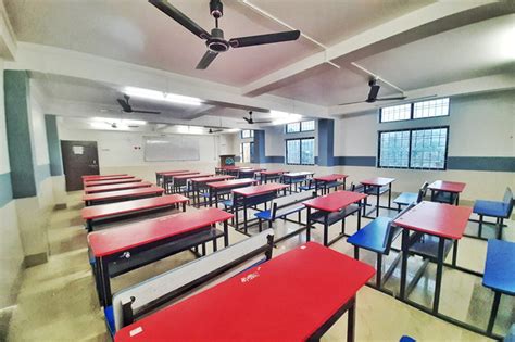 Gallery New Galaxy Academy