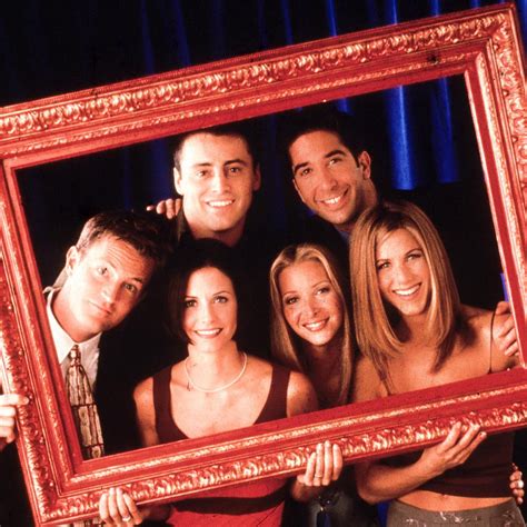 ,,Friends”: Reunion! | BRAVO