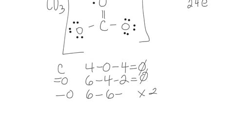 Trick For Polyatomic Ions Lewis Structures Youtube