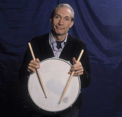 Charlie Watts: What Was The Rolling Stones Drummers Net Worth at the