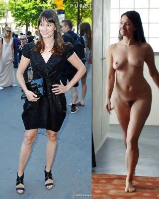 Marie Gillain Nude Porn Pics Leaked Xxx Sex Photos Pictoa