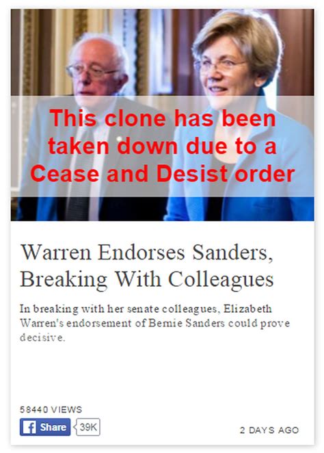 This is what happens when someone decides an Internet hoax is ‘art ...