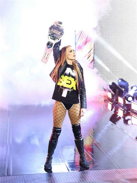 Wwe Nxt Sep Becky Lynch And Tiffany Stratton Agree To No Mercy