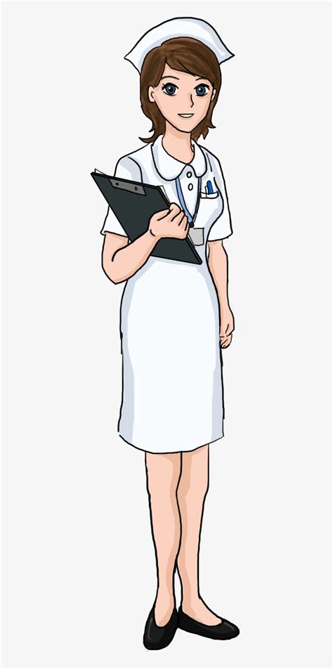 Clipart Picture Of A Nurse Clipart Picture Of A Nurse - Nurse Clipart ...
