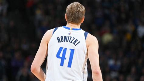 NBA 2K24 Best Dirk NOWITZKI Build MGW