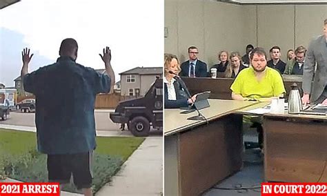 Colorado Gay Club Shooter Planned To Become The Next Mass Killer Daily Mail Online