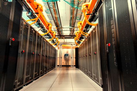 Microsoft Expands Cloud Services In South African Data Centres