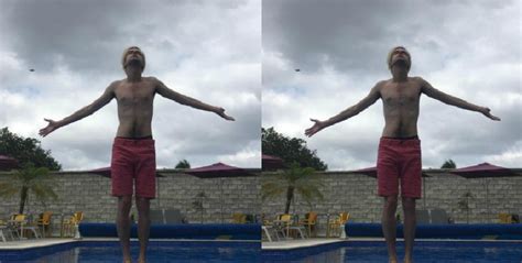 Hijo Mayor De Gustavo Cerati Soy Gay Y Soy Feliz FOTOS