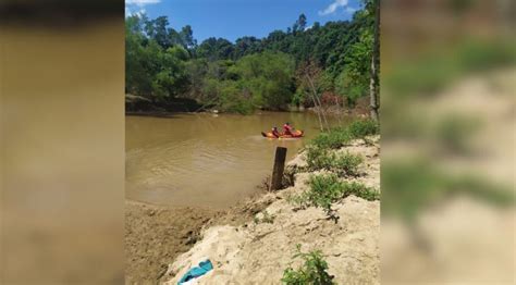 Menino Que Desapareceu Em Rio Encontrado Morto Em Sc Sulinfoco