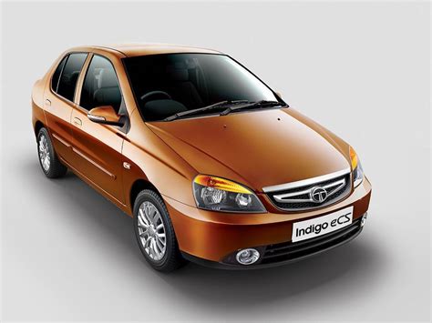 tata indigo ecs carblogindia