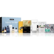 Beauty Discovery Box Notino Luxury For Men Ensemble Pour Homme Notino Fr