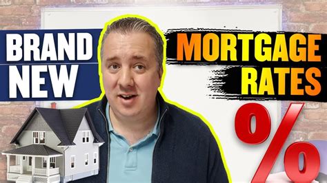 The Best Mortgage Interest Rates This Week 27th May 2024 Youtube