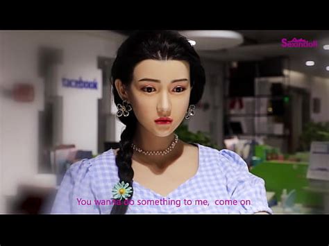 Beautiful Sex Doll Lifelike Sex Doll Introducing The Sex Doll From Sexindoll XVIDEOS