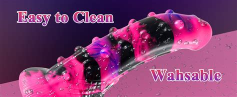 Analdildos F R Frau Analplug Mit Starker Saugnapf Cm Realistischer Dildo Mit Beule Sex