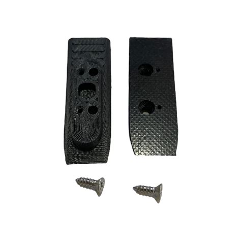 G2 Main Lifting Foil T-joint Spacer - Skeeta Watersports