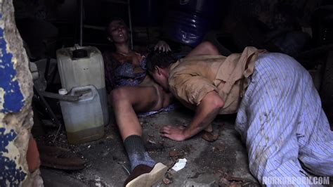 HORROR PORN Nymphomaniac Household