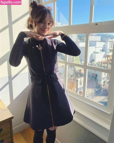 Emma Myers Ememyers Emma Myers Nude Leaked OnlyFans Photo Mega Fapello Leaks