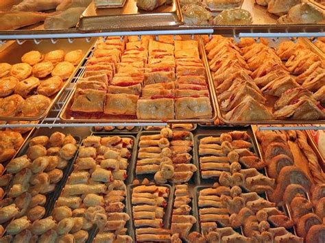 Freshly Baked Delights Best Bread Bakery Near Me In Miami