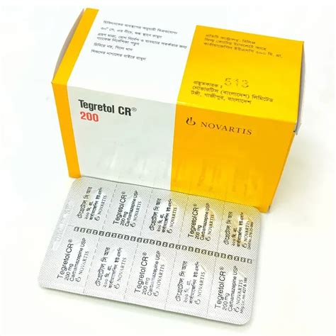 tegretol cr tablet controlled release  mg  dosage side