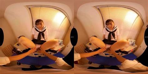 Watch Japanese Vr Vr Porn Japanese Porn SpankBang