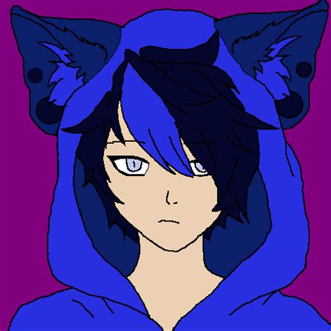 Pixilart Ein From Aphmau By Anonymous