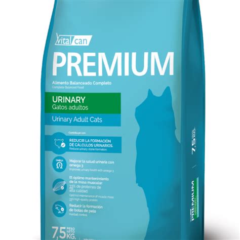 Vitalcan Premium Gatos Archivos Vitalcan