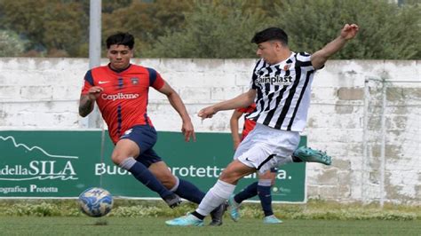 Ascoli Calcio La Primavera Ospita Il Monopoli Per Blindare Il Secondo