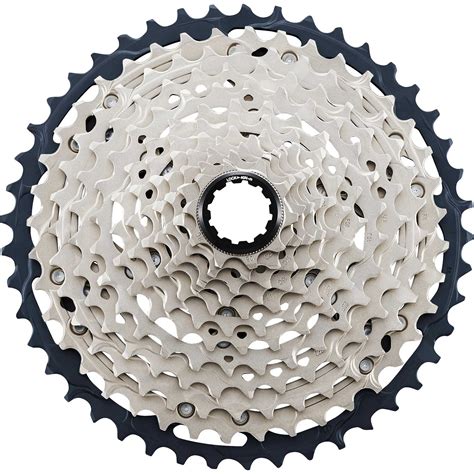 Shimano SLX CS-M7100 12-Speed Cassette | Sigma Sports