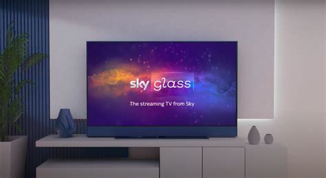 Who Makes The Sky Glass Tv Manufacturer Revealed