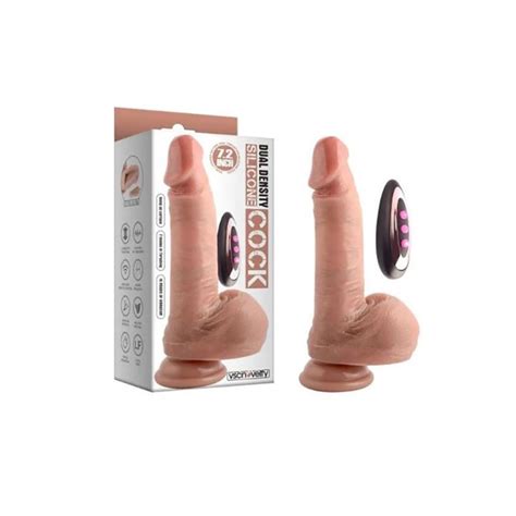 Sex toys con movimento su e giù spinta