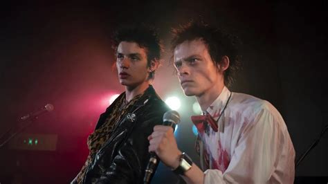 Pistol Recensione Della Serie Diretta Da Danny Boyle Sui Sex Pistols