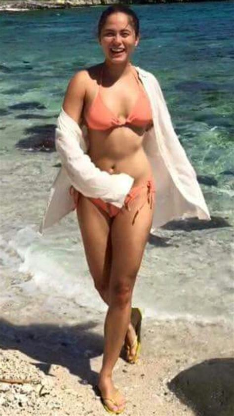 Jessy Mendiola Hot Pics