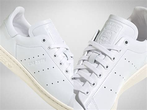 Adidas Stan Smith Lux Cloud White shoes: Where to get, price, and more ...