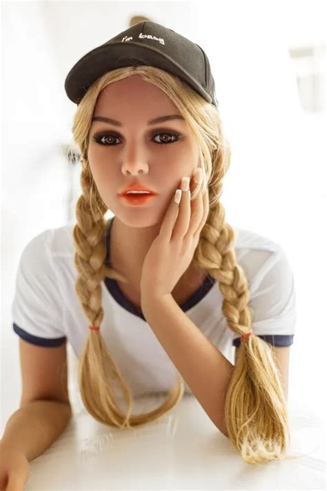 Kaylee Medium Chests Cm Dl Sex Doll In Stock