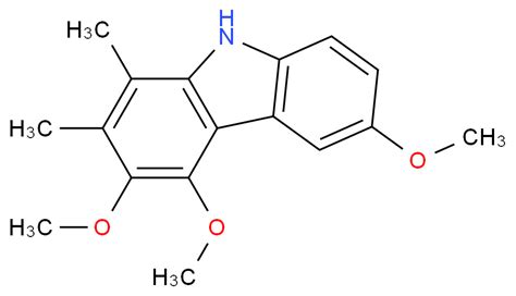 Carbazomycin D Chemegen