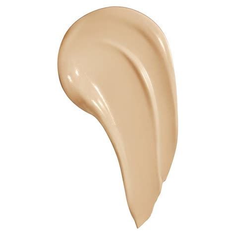 Buy Maybelline Superstay Hour Foundation Warm Nude Online At Chemist Warehouse