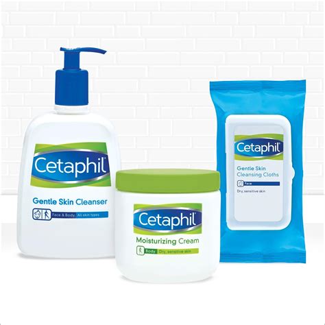 Cetaphil Rich Hydrating Night Cream With Hyaluronic Acid 17 Ounce