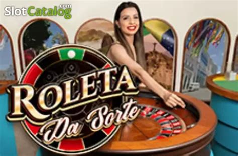 Roleta Da Sorte Game Review 2024