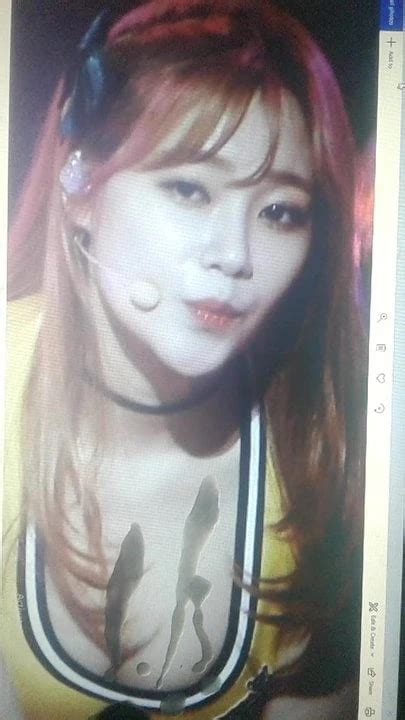 Aoa Yuna Cum Tribute Gay Porn Xhamster