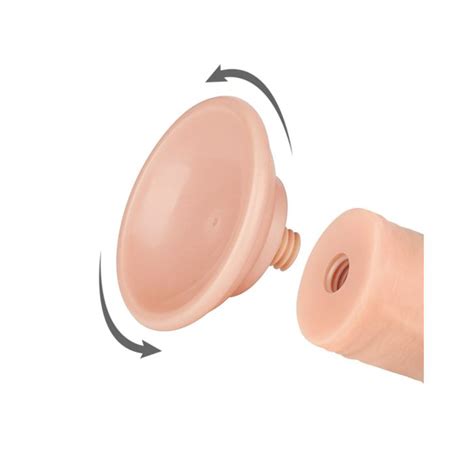 Realistische Dildo Sliding Skin Cm Huidskleur Kopen Bij Sextoyland