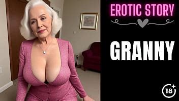 Historia De La GRANNY La Caliente GILF De Al Lado XVIDEOS