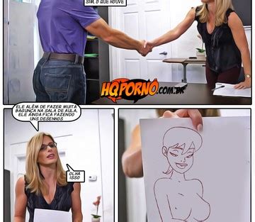 Historias Porno Lição na Professora muses Sex and Porn Comics