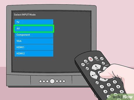 How to Set up a DTV Digital Converter Box and Antenna